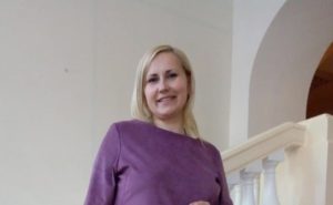 Алла Болотнікова